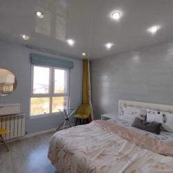 Фото Апартаменты на улице Виноградная 4