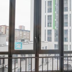 1-комнатные апартаменты улучшенные