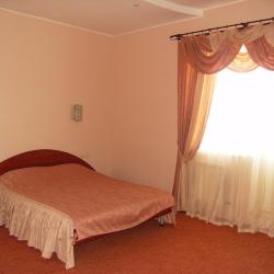 Фото Отель Мыс