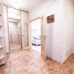 2-комнатные апартаменты улучшенные