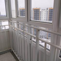 1-комнатные апартаменты стандарт