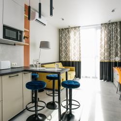 Фото Отель ПоСутки на улице Гагарина