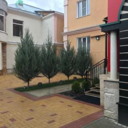 Фото Отель Гостиный дворик