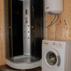 Фото Отель Новгородская Деревня