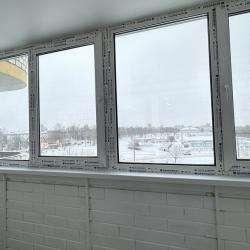 Фото Отель По суткам 33 на проспекте Строителей 9К1