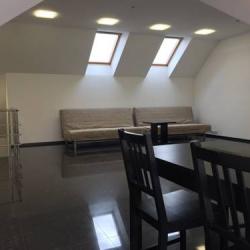 Фото Отель Олимпик