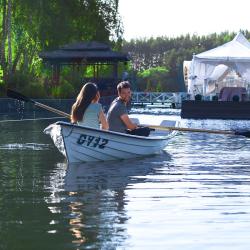 Фото Мечта Парк-отель