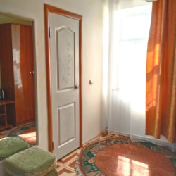 Фото Отель Маргарита