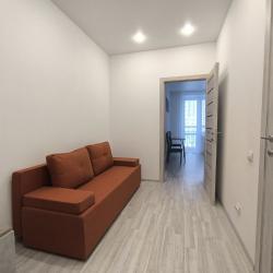 Фото Отель Panda Home (Панда Хоум) на улице Мельникайте 2 корпус 18