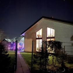 Фото Отель Стильный коттедж у озера