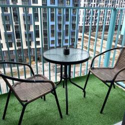 2-комнатные апартаменты улучшенные