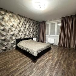 2-комнатные апартаменты стандарт