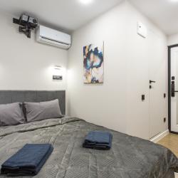 Фото Апартаменты на улице Петровка, 19с3