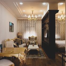 Фото Отель Monday Royal Apart Hotel (Мандэй Роял Апарт) (Ex. Royal Residence (Роял Резиденс))