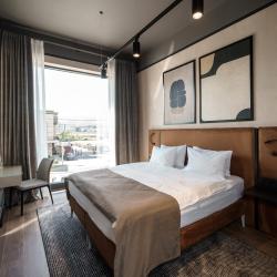 фото 1 Rilas Hotel (Рилас)