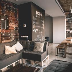 фото 3 ICON (АЙКОН) Хостел
