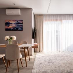 Фото Отель Панорама Ачишхо