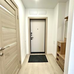 1-комнатные апартаменты улучшенные