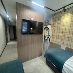 Фото Апартаменты на улице Большая Краснофлотская 1а