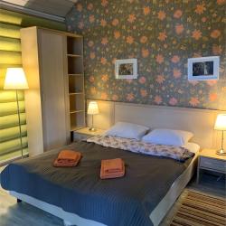 Фото Отель Green Forest Club (Грин форест клаб)