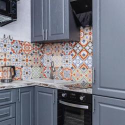 Фото Отель Bulgasari (Булгасари) на улице Ленина 298Б корпус 7