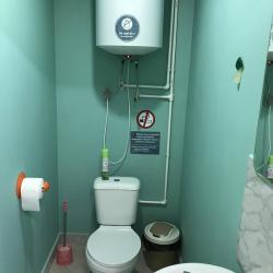 Номер эконом комфорт с 1 односпальной кроватью
