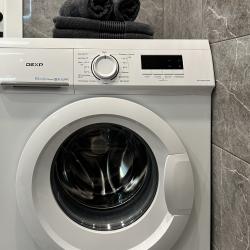 Фото Отель Уютная дизайнерская квартира рядом с морем