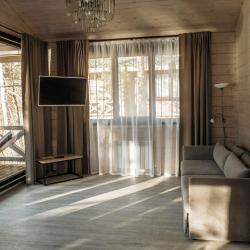 Фото Отель Гелион