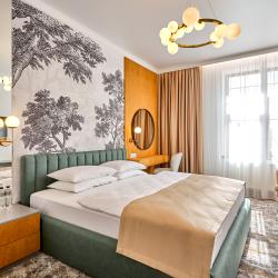 Фото Отель Монополь