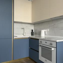 2-комнатные апартаменты стандарт