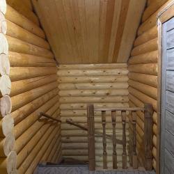 Фото Отель Любимая Усадьба