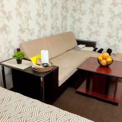 Фото Апартаменты на улице Лермонтова 11