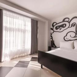 Фото Apri Hotel Perm City Center (Апри Отель Сити Центр)