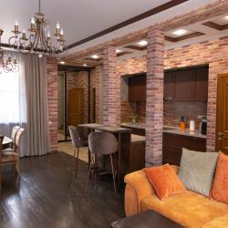 Фото Отель Семейный уголок