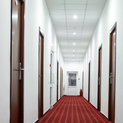 Фото Отель Аркона