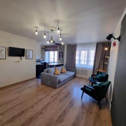 Фото Отель Уютный уголок