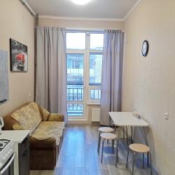 Фото Апартаменты на улице Столярова 19