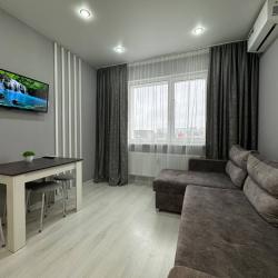 Фото Отель LikeHome (ЛайкХоум) на улице Рокоссовского 3