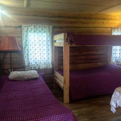 Фото Отель Соловки