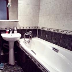 Фото Апартаменты на улице Судостроительная 3 корпус 2