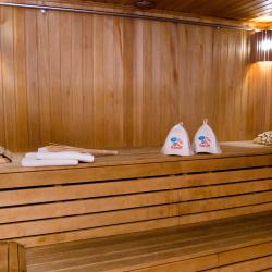 Фото Отель Дельта