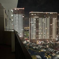 Апартаменты студия