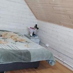 Фото Апартаменты на улице Крутовская