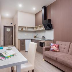 Фото Отель Golden Tulip Krasnodar (Голден Тюлип )