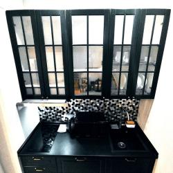 фото 8 Апартаменты BAFY HOME (БАФИ ХОУМ) на шоссе Волоколамское 88 корпус 5 строение 5