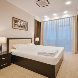 Фото Отель Застава