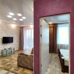 Фото Отель -гда на улице Республиканская