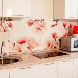 Фото Апартаменты на переулке Салтыкова-Щедрина