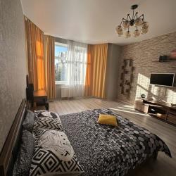 1-комнатные апартаменты стандарт