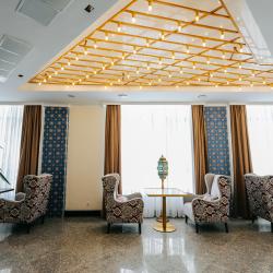 Фото Отель Jannat Regency Jalal-Abad (Жаннат Ридженси )